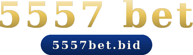 5557 bet logo